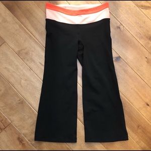 🔥SALE🔥GapBody Yoga Capri Legging Sz XS